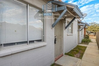 1111 E Butler Dr in Phoenix, AZ - Building Photo - Building Photo