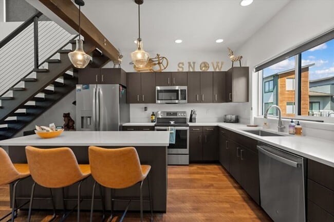 258 C Blackberry Loop in Whitefish, MT - Building Photo - Building Photo