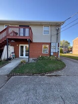 3712 Hacker Ct in Lexington, KY - Building Photo