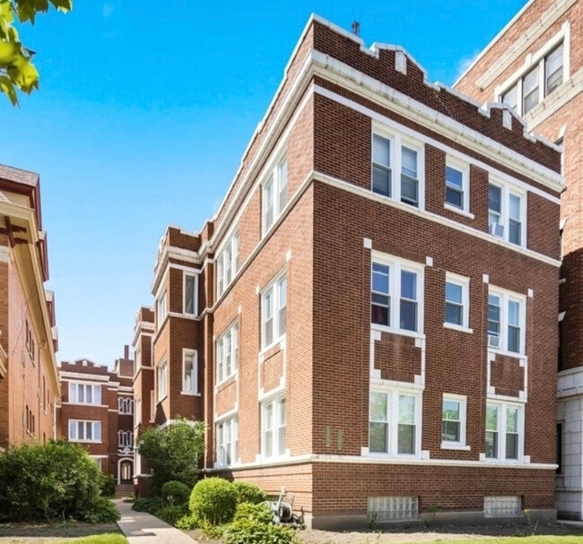 717 Washington Blvd, Unit 1A