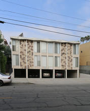 2028 in Glendale, CA - Foto de edificio - Building Photo