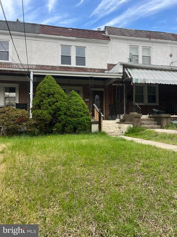 property at 1008 Stanbridge St