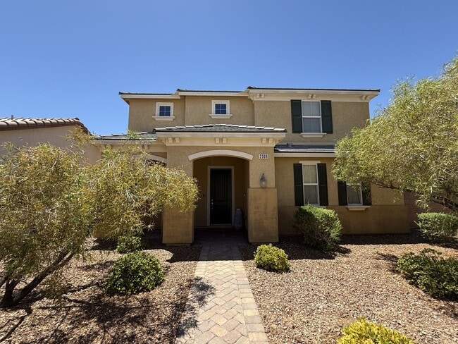 property at 2309 Florindo Walk