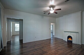 1839 St Mary St in Jackson, MS - Building Photo - Building Photo