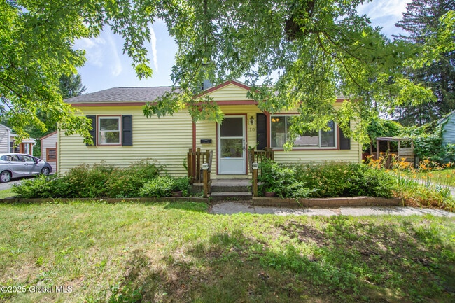 property at 10 Sherwood Dr