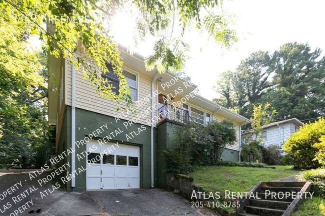 property at 9849 Greenlee Rd