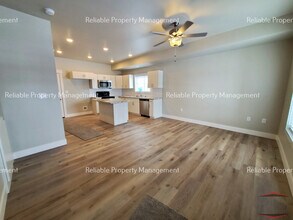 359 N 3rd W, Unit 404 in Rigby, ID - Foto de edificio - Building Photo