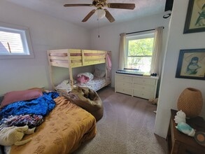 1817 E Rusk Ave, Unit UPPER in Milwaukee, WI - Building Photo - Building Photo