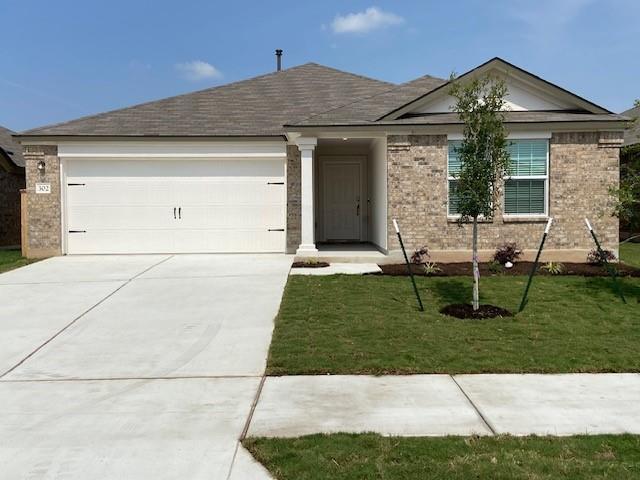 302 Sebring Cir