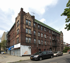 1684 W 8th St in Brooklyn, NY - Building Photo - Building Photo