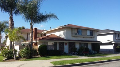 1931 E Coral Ave in Orange, CA - Building Photo - Building Photo