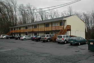 403 S Baltimore St in Dillsburg, PA - Building Photo - Building Photo