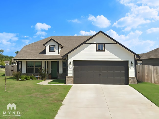 property at 6615 S 18th Pl