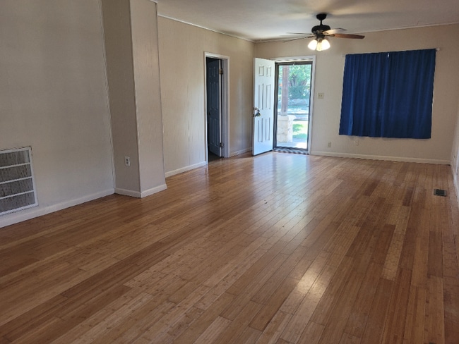 1717 S W St in Fort Smith, AR - Building Photo - Building Photo