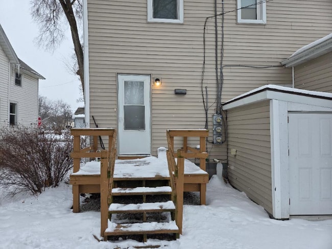 923 N Mason St in Saginaw, MI - Building Photo - Building Photo