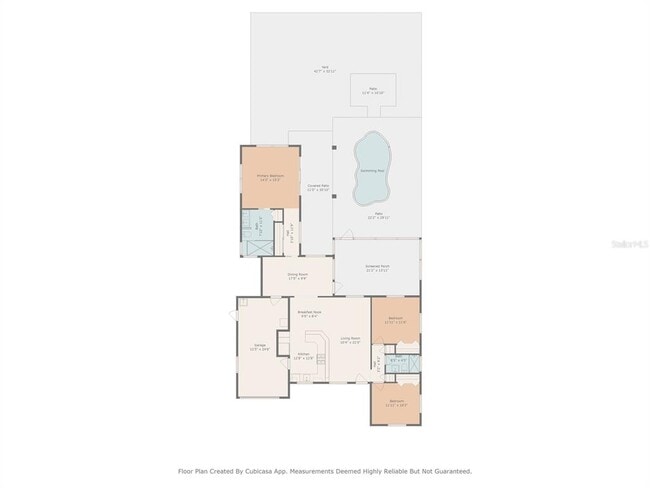 9016 Bay St NE in St. Petersburg, FL - Building Photo - Building Photo