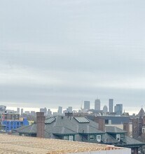 19 Winchester St, Unit 604 in Brookline, MA - Foto de edificio - Building Photo