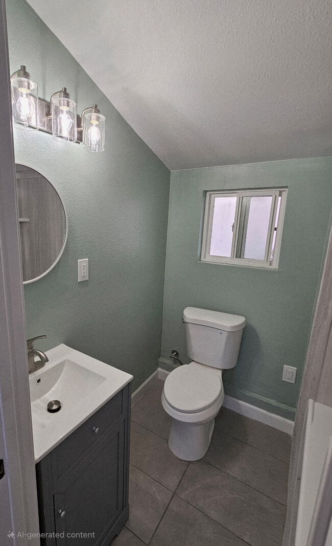 property at 1205 W Vesta St