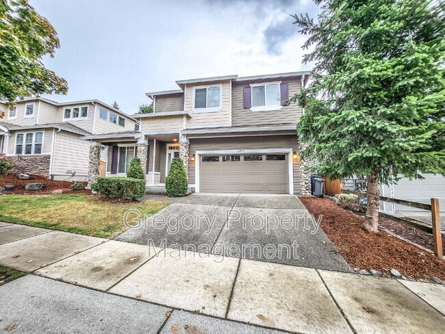 22913 36th Ave SE in Bothell, WA - Building Photo - Building Photo