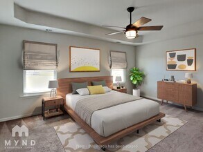 106 Palmer St in Stillwell, GA - Building Photo - Building Photo