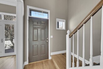 880 E 16th Ave-Unit -Unit F in Denver, CO - Building Photo - Building Photo