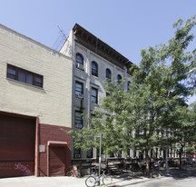 272 45th St Apartments