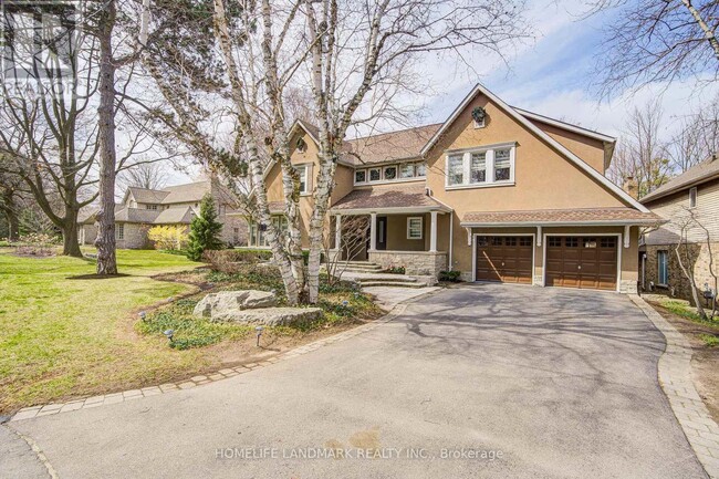 433 Cairncroft Rd in Oakville, ON - Building Photo - Building Photo