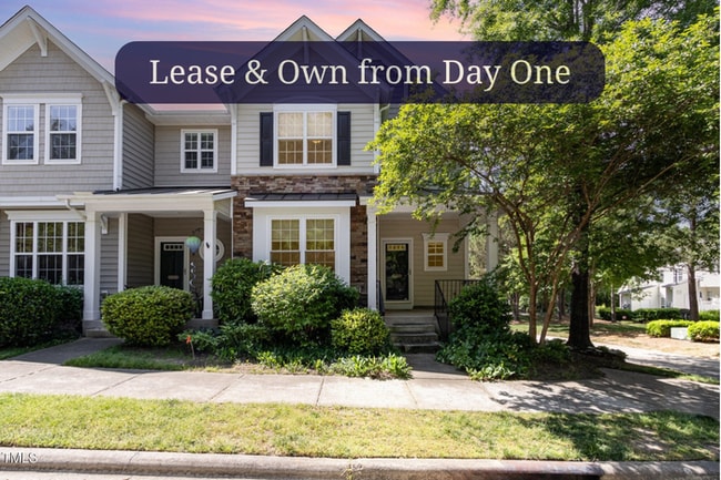 property at 4002 Cherry Blossom Cir
