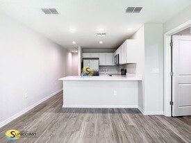 3821 SW 43rd Ct in Ocala, FL - Building Photo