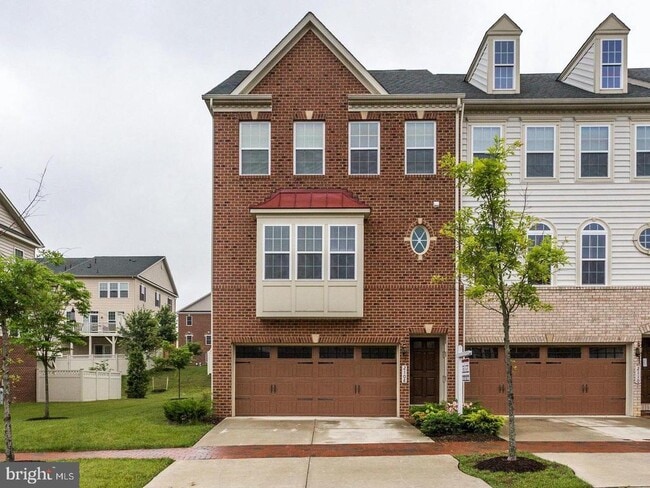 property at 2108 Congresbury Pl