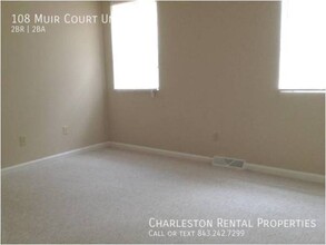 108 Muir Ct in Summerville, SC - Building Photo - Building Photo
