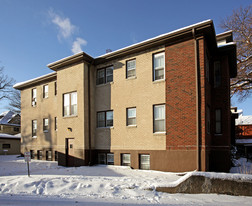 572 Lincoln Ave Apartments