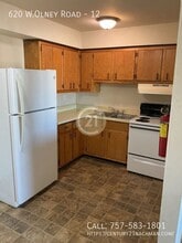 620 W Olney Rd in Norfolk, VA - Building Photo - Building Photo