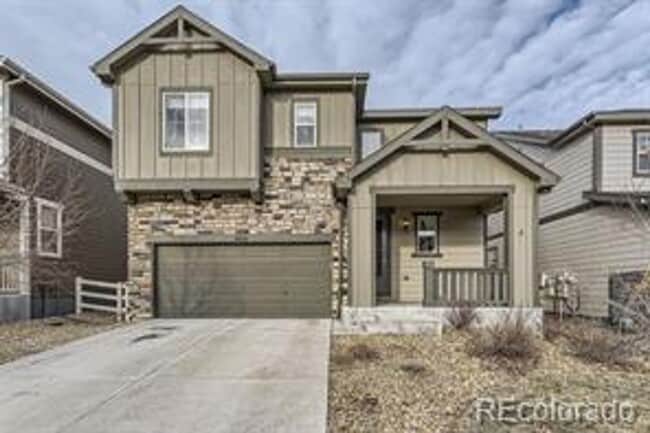 property at 2616 LOON Cir