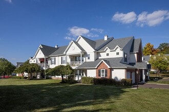 Jacobs Woods in Lansdale, PA - Foto de edificio - Building Photo