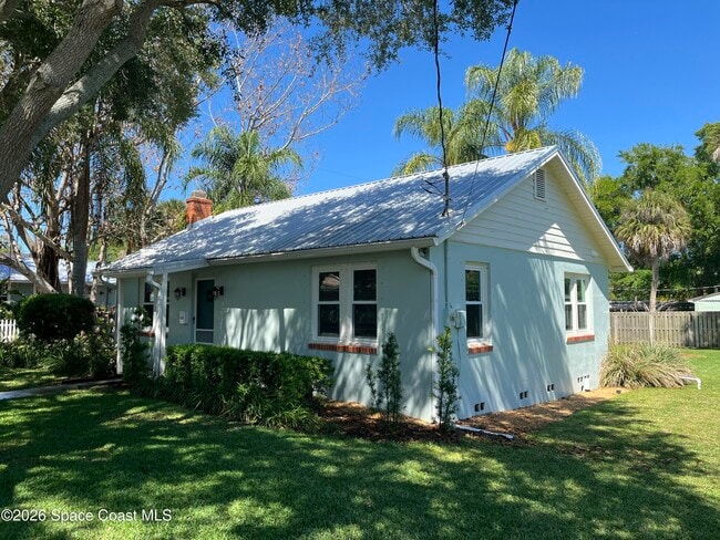 102 South St in Rockledge, FL - Building Photo - Building Photo