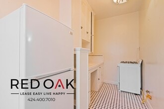 649 N Rossmore Ave in Los Angeles, CA - Building Photo - Building Photo