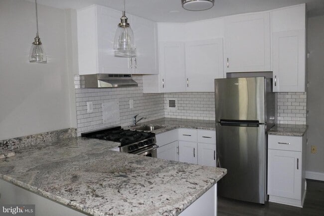 property at 6621 Wakefield Dr