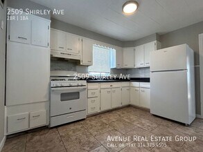 2509 Shirley Ave in Jennings, MO - Building Photo - Building Photo