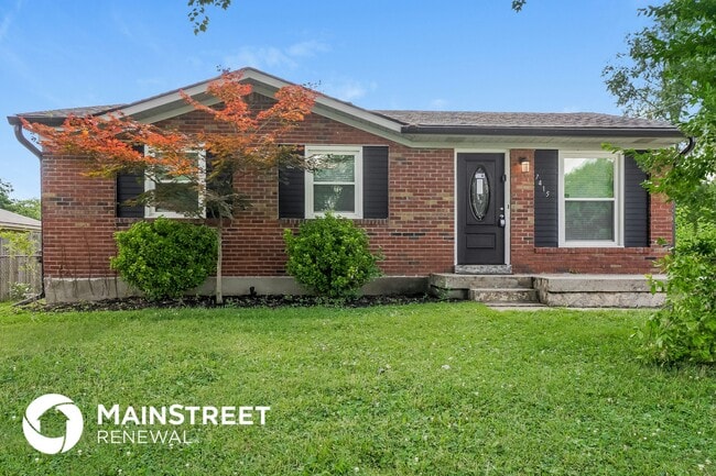 property at 7415 Hallmark Dr