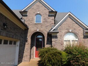 6495 Cheyenne Dr in Olive Branch, MS - Building Photo - Building Photo