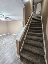 58 Summerfield Rd in La Fayette, GA - Building Photo