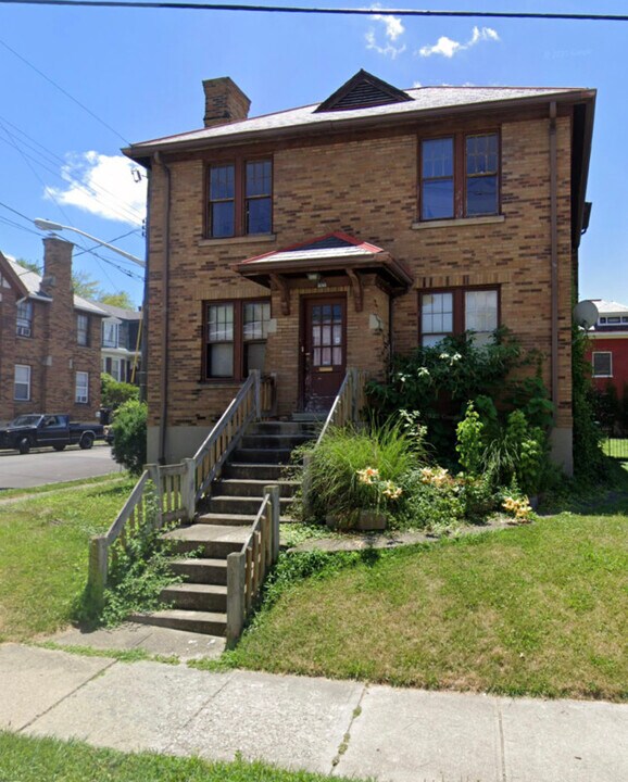 3745 St Lawrence Ave in Cincinnati, OH - Building Photo