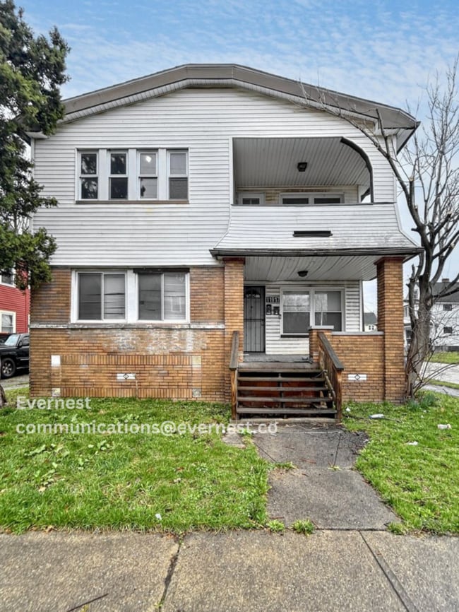property at 11917 Forest Ave
