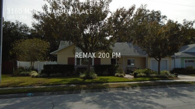 property at 3160 Marsh Harbor Pl