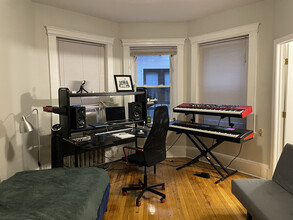 38 Hemenway St in Boston, MA - Building Photo - Building Photo