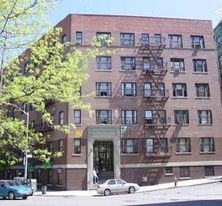 135-143 Haven Ave Apartments