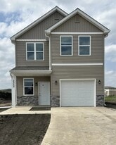 Avalon at Morris in Morris, IL - Building Photo