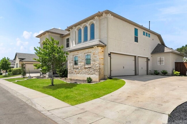 18323 Powder Ml in San Antonio, TX - Building Photo - Building Photo