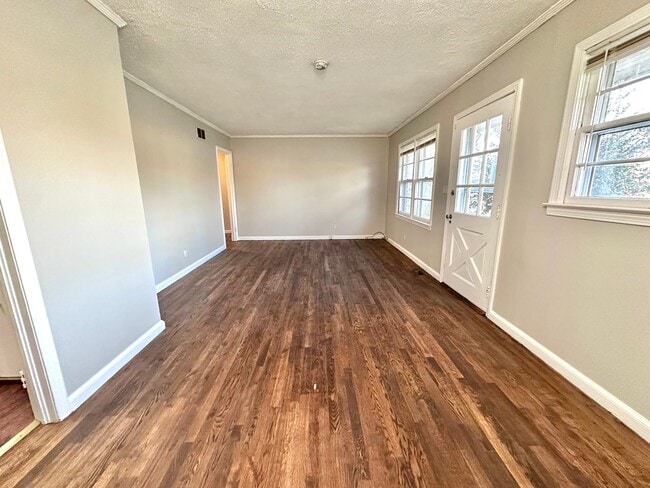 119 Simpson Dr NW in Rome, GA - Building Photo - Building Photo